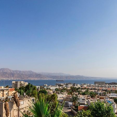 Appartement Yalarent Seaview 3Br Apt - Families Only à Eilat Extérieur photo