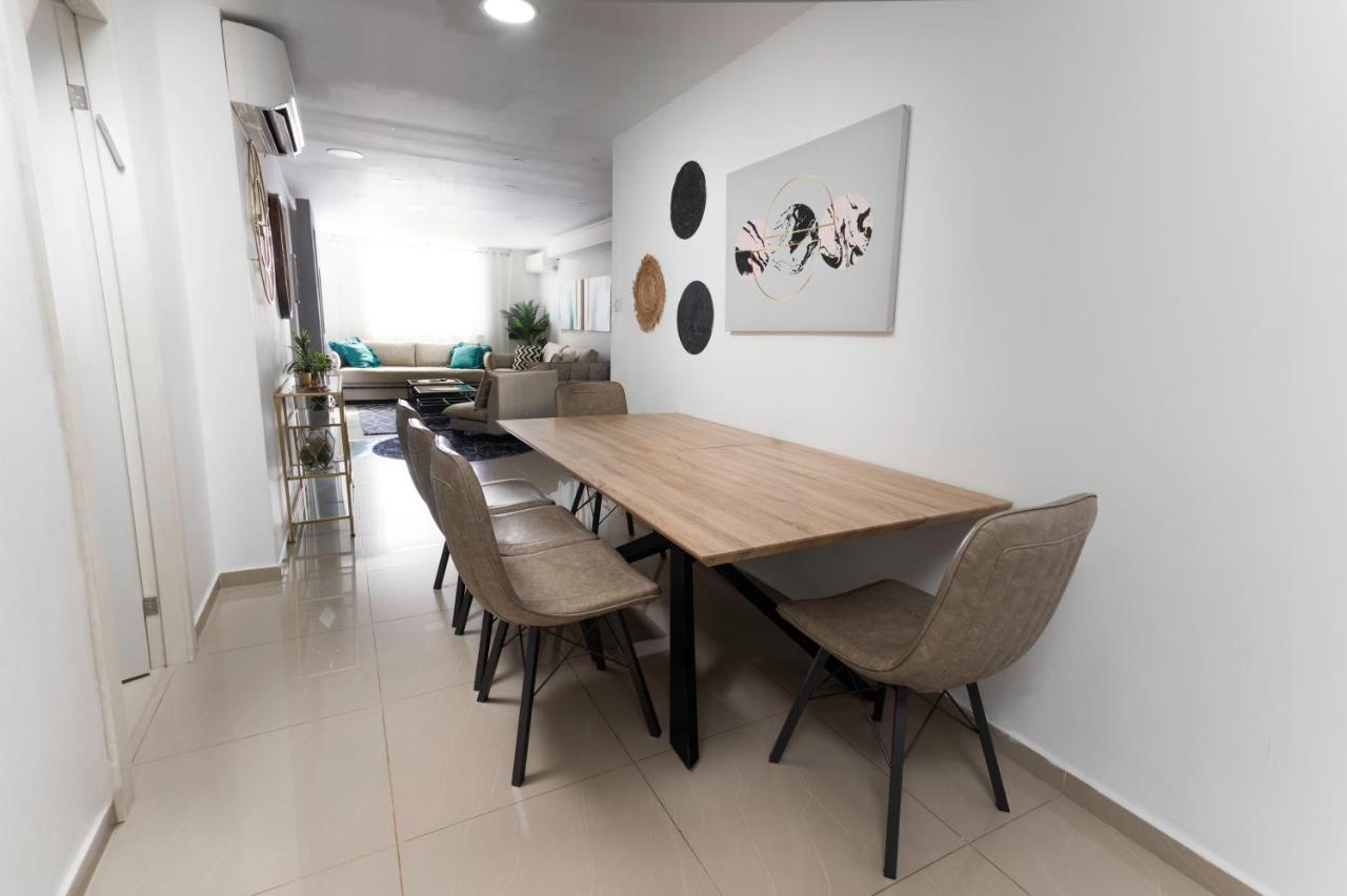 Appartement Yalarent Seaview 3Br Apt - Families Only à Eilat Extérieur photo