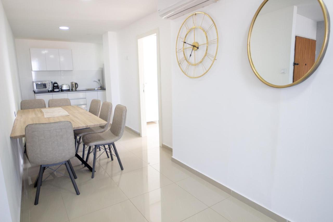 Appartement Yalarent Seaview 3Br Apt - Families Only à Eilat Extérieur photo